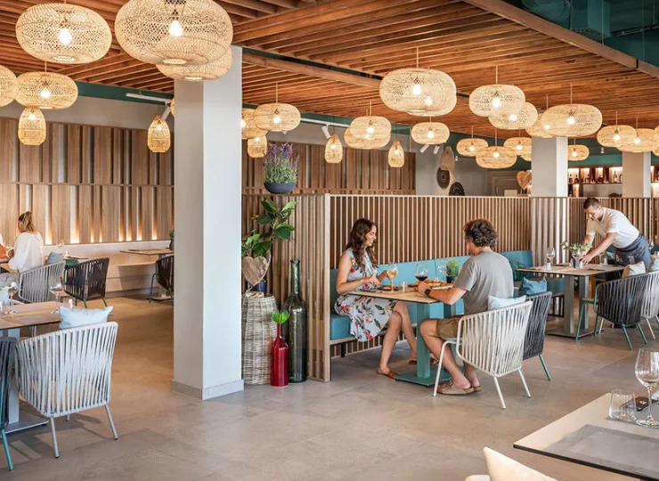 Il Cantuccio Restaurant