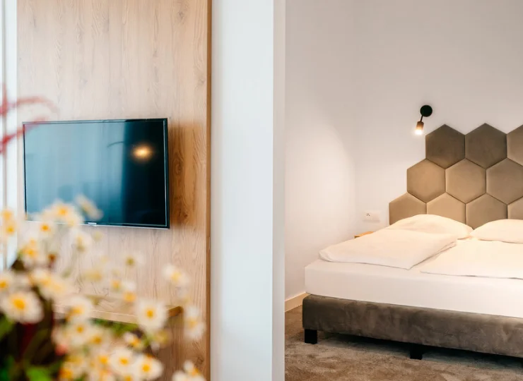 Apartament Family Elegance