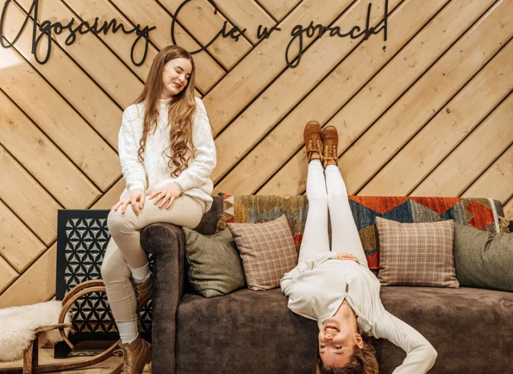 Hotel przeszedł kapitalny remont wiosną 2026 roku