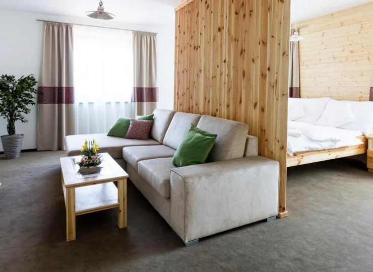 Apartament Smrek Family 4+2