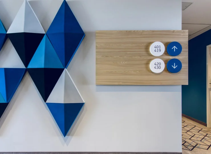 Hotel jest wygodny i bardzo przyjemny