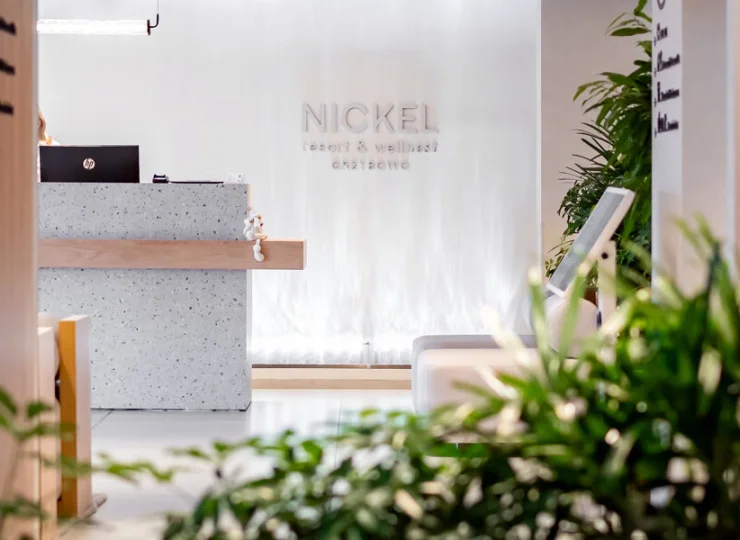 Recepcja jest czynna całodobowo