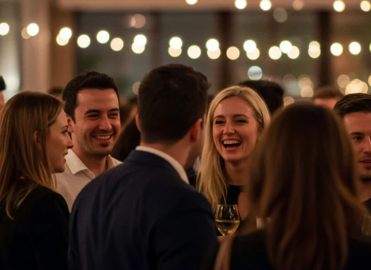 Hotel Nad Pisą zaprasza na andrzejkowe party