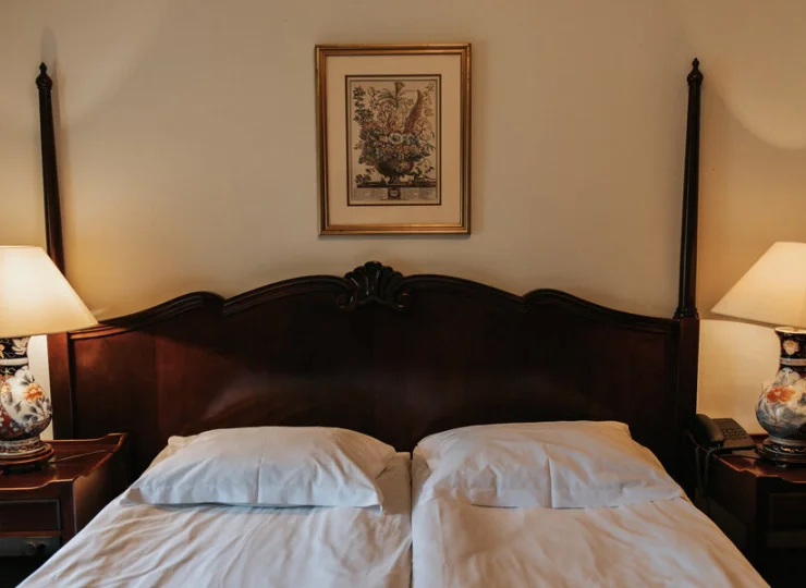 Pokój typu standard