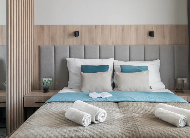 Pokój 2-os. comfort