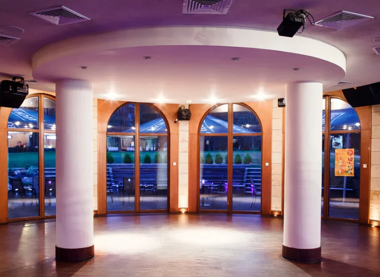 Klub Atlantyda to drink bar z muzyką