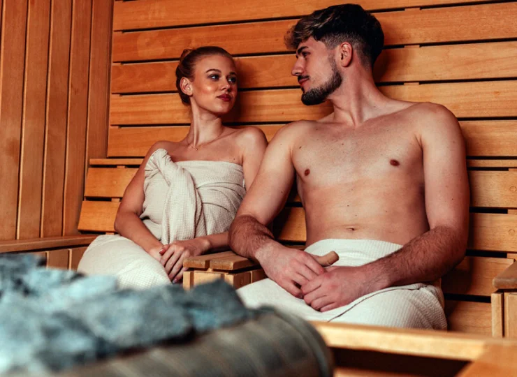 To świetne miejsce na wypoczynek we dwoje w Słowenii