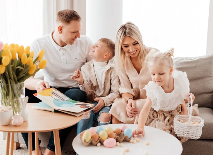 Spędźcie rodzinne święta nad morzem w Mielnie