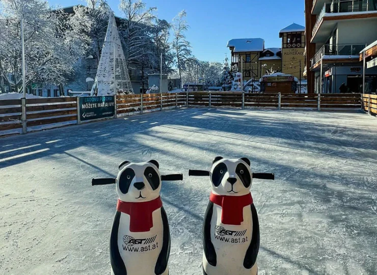 Hotel jest przygotowany na pobyty rodzin z dziećmi