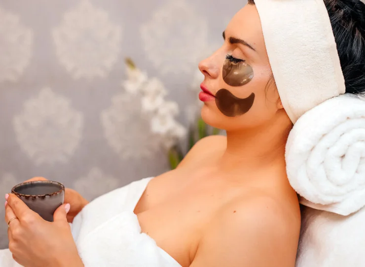 Są także różnorodne zabiegi pielęgnacyjne