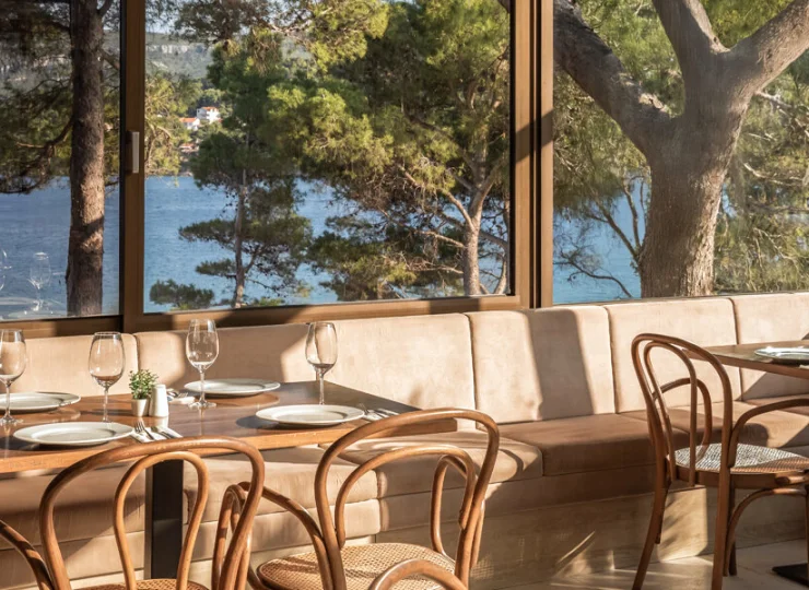 Poza tym można zamawiać dania z karty