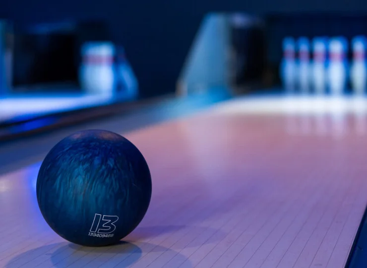 Olympic Spa & Wellness to hotel z kręgielnią