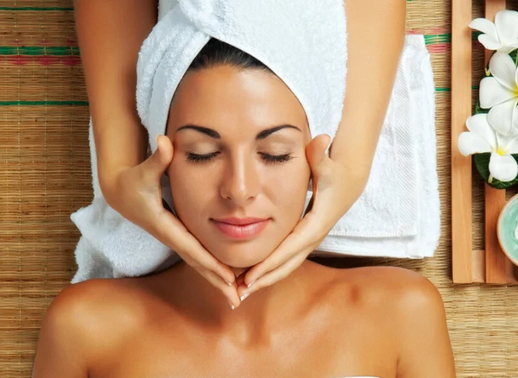 Gabinety SPA oferują szeroki wybór usług pielęgnacyjnych