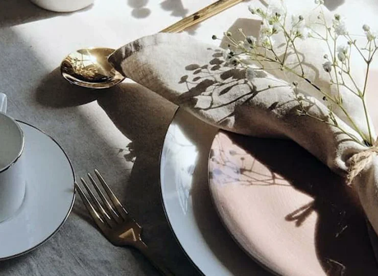 Będą tu na Was czekały uroczyste śniadania i słodkie poczęstunki