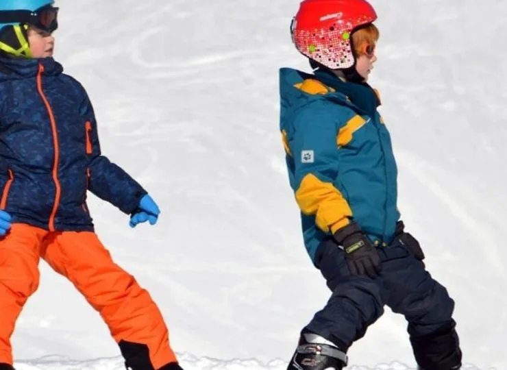 Na Pilsku swoje trasy zjazdowe znajdą zarówno dorośli, jak i dzieci