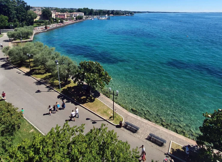 To świetne miejsce, by poznawać atrakcje regionu