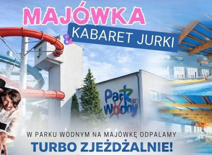 W czasie majówki na gości czekają specjalne atrakcje