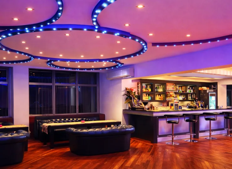 W menu doskonale skomponowane potrawy kuchni polskiej i zagranicznej