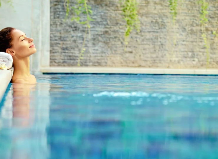 To świetne miejsce na relaks w Jarosławcu