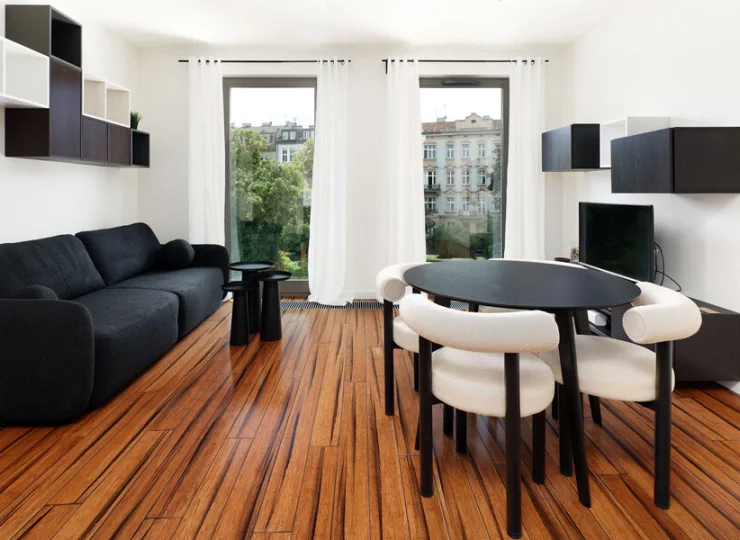 Poznaj nowoczesne apartamenty w wysokim standardzie