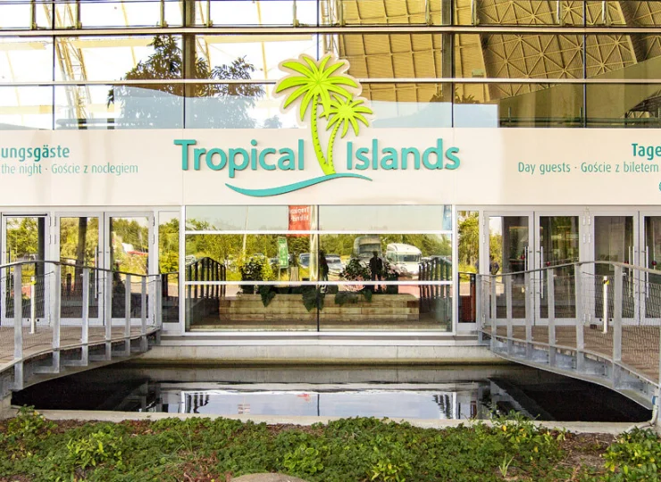W Tropical Islands napisy i instrukcje przygotowano także po polsku