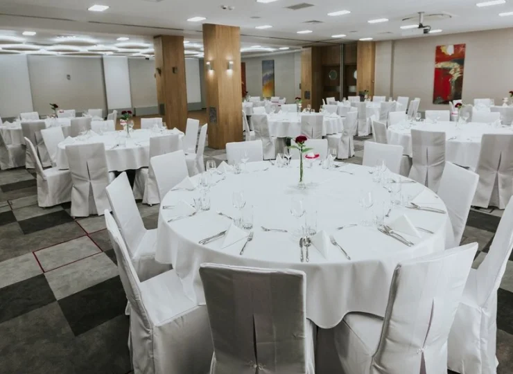 Można też spróbować dań z karty