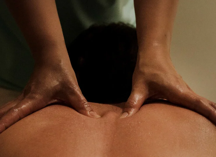 Spa oferuje różne masaże, ale też sporo innych zabiegów do wyboru