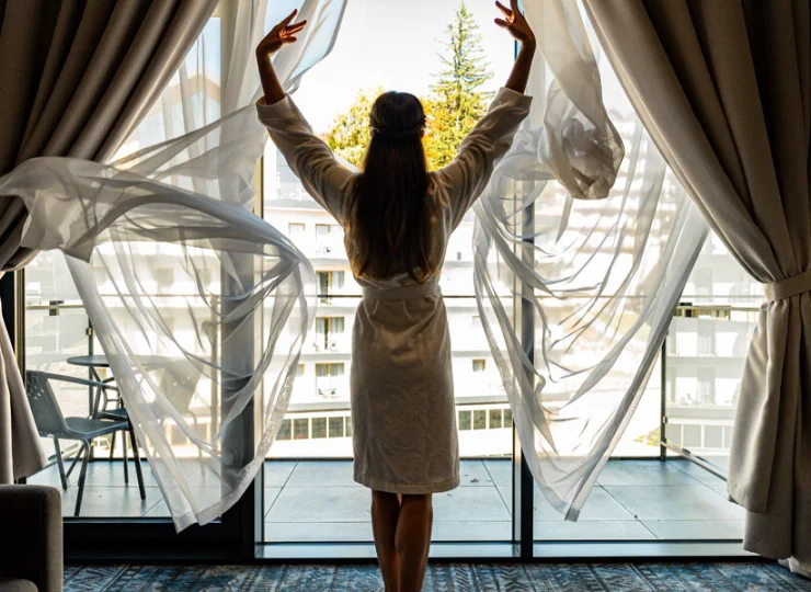 Tu odetchniesz pełną piersią