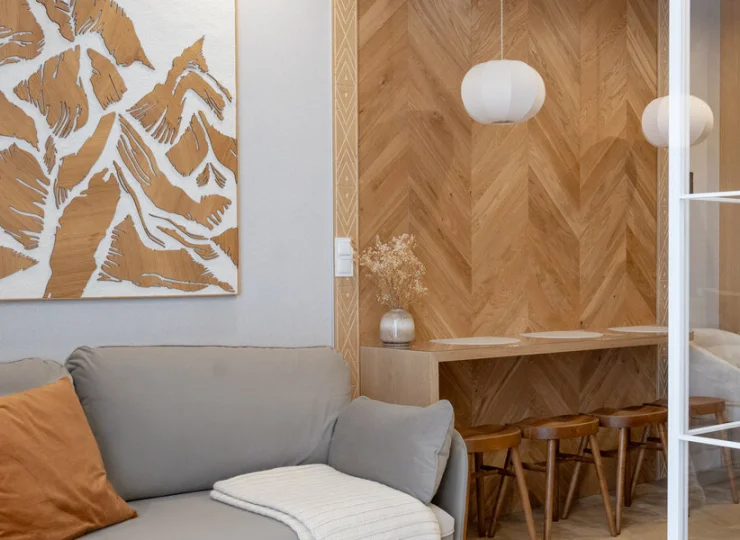 Apartament 4-osobowy A50