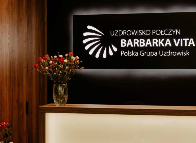 Barbarka Vita to wygodny obiekt 400 m od plaży w Świnoujściu