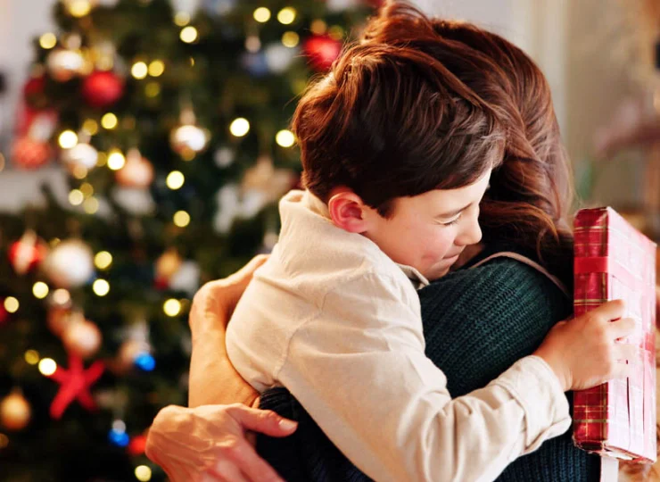 Rezydencja pod Pieprzówkami zaprasza na święta Bożego Narodzenia