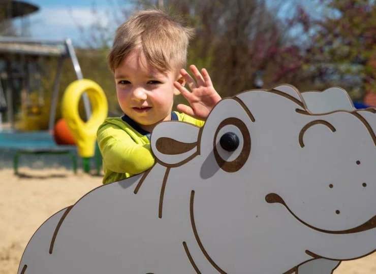 Jeśli chcesz spędzić niezapomniane wakacje z dziećmi, koniecznie tu przyjedź!