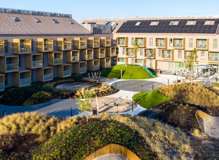 Nickel resort & wellnest powstał tam, gdzie cisza ma swój naturalny rytm