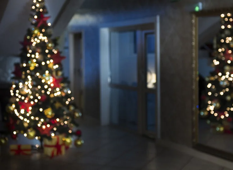 Będą tu nas Was czekały codzienne bogate śniadanie oraz obiadokolacja