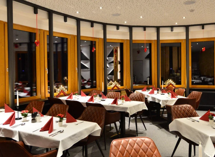 Restauracja a'la carte