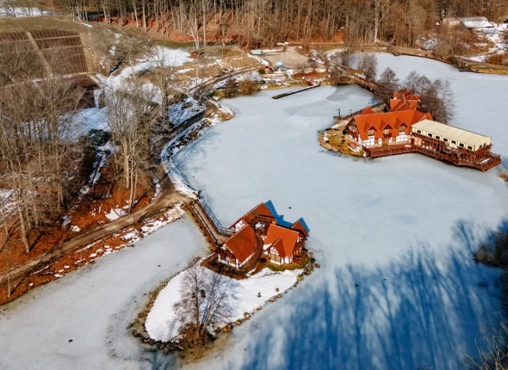 Dolina Charlotty to urzekający resort z mnóstwem atrakcji