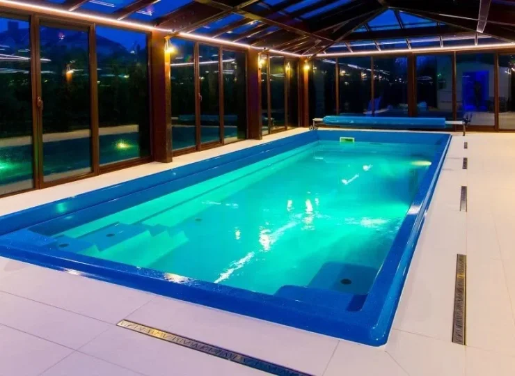 Hotel nad Bałtykiem ze strefą wellness & spa