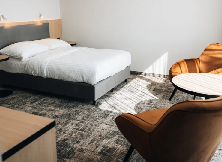 Apartament Executive Suite 4-os.