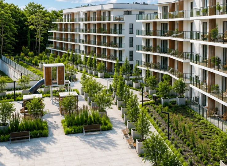 Essense Baltic Resort & SPA został otwarty wiosną 2026