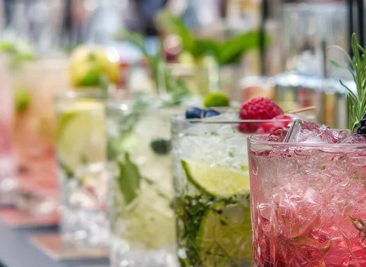 Nowy Dwór Świlcza zaprasza na bal sylwestrowy z DJ-em