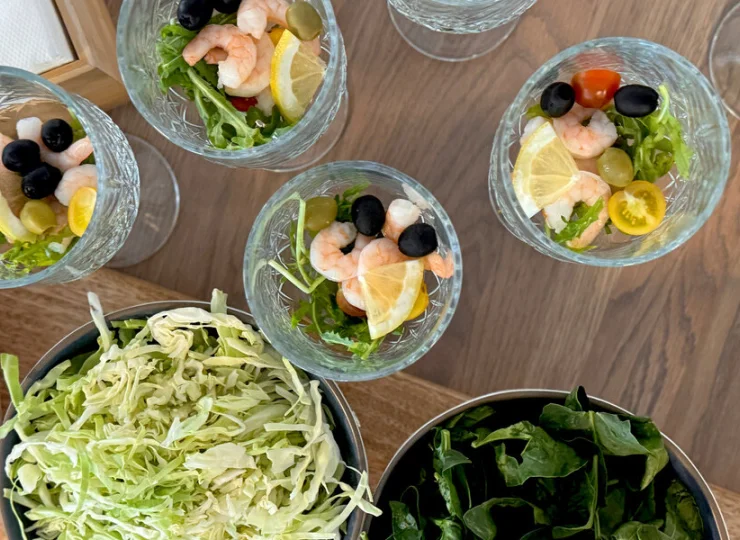 Każdy skomponuje coś dla siebie