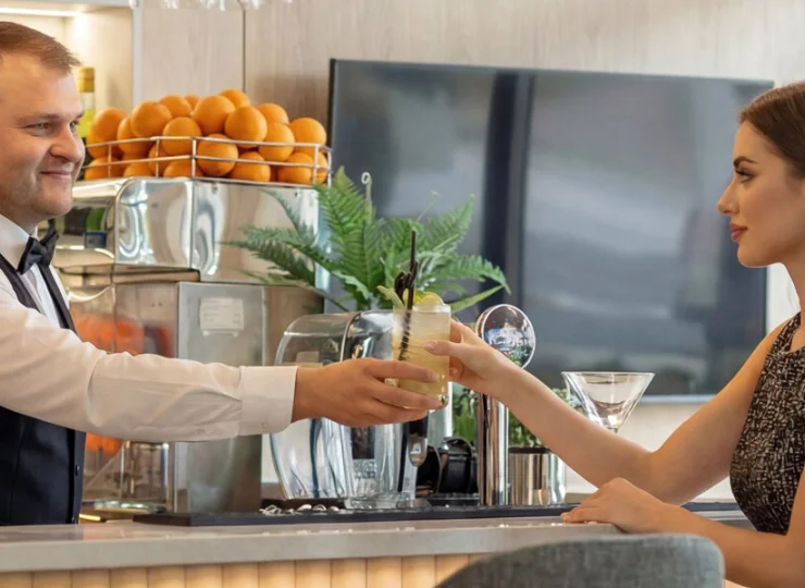 Można tutaj zajrzeć w różnych porach dnia