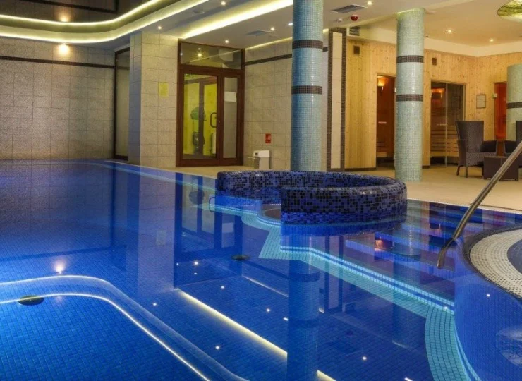 Greno Hotel & SPA*** w Karpaczu