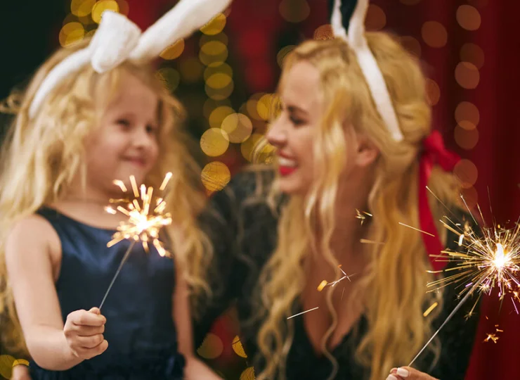 Powitaj Nowy Rok w Karkonoszach