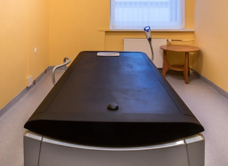 W doborze zabiegów leczniczych wspomagają najlepsi specjaliści