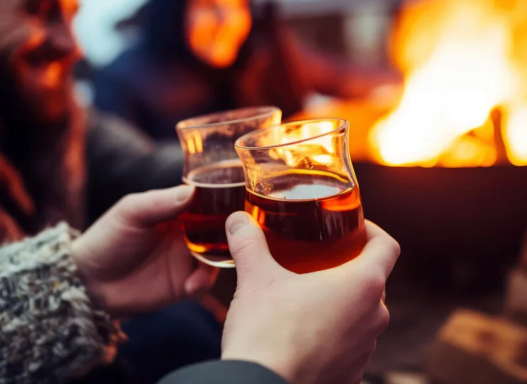 Sylwester w Bieszczadach? Hotel Perła Bieszczadów zaprasza!