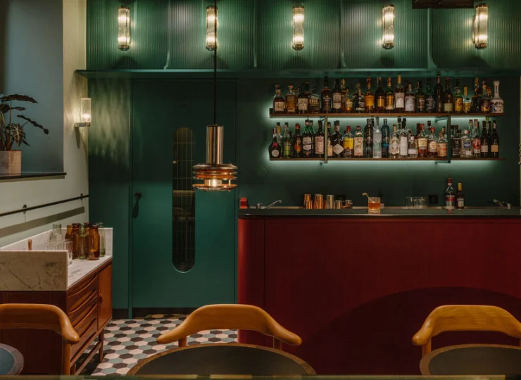 Bar W33
