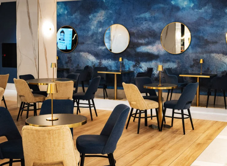 Warto tu wpaść na dobrego drinka