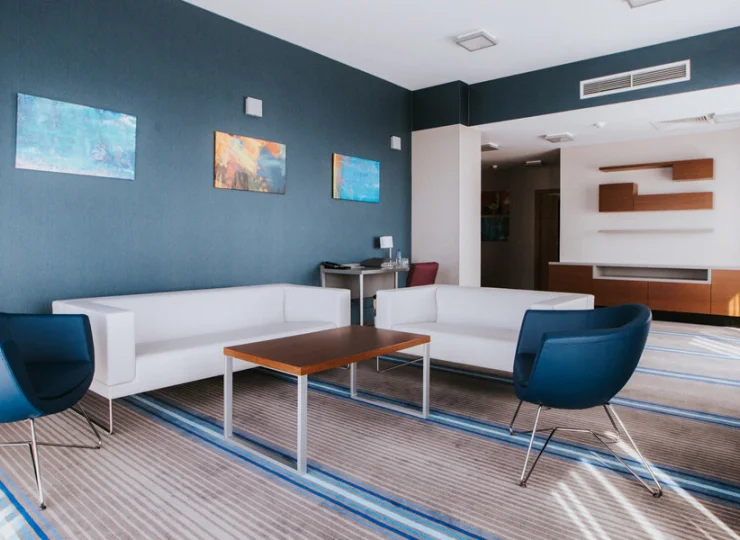 Apartament 2+2 w 4* części hotelu