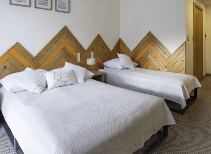 Zadbano o najmniejsze detale